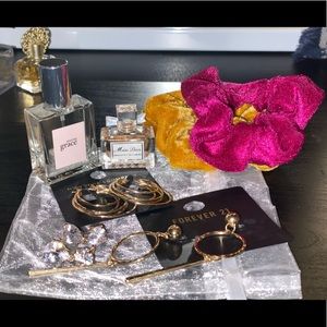 Beautvane’s lovely goodie bags